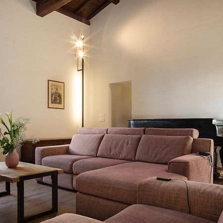 B&B Residenza San Giorgio L'Aquila Bagian luar foto